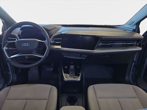 Used 2023 Audi Q4 e-tron Prestige w/ 20" Wheel Package AWD/4WD image 10