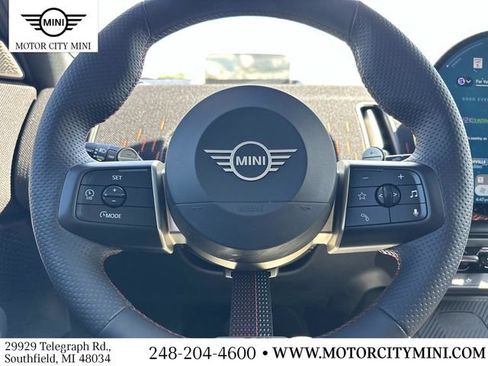 Used 2026 MINI Cooper Countryman S AWD/4WD image 23