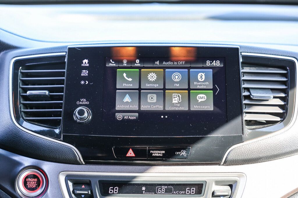 Used 2024 Honda Passport EX-L image 4