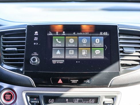 Used 2024 Honda Passport EX-L image 4