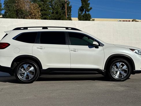 Used 2020 Subaru Ascent Premium w/ Convenience Package image 6
