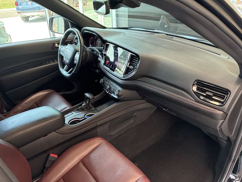 Certified 2023 Dodge Durango R/T AWD/4WD image 21