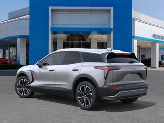 New 2026 Chevrolet Blazer EV LT video 3