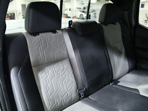 Used 2022 Toyota Tacoma TRD Sport image 26