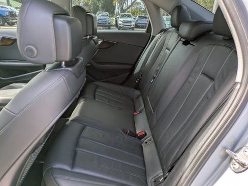 Used 2019 Audi A4 2.0T Premium Plus image 18
