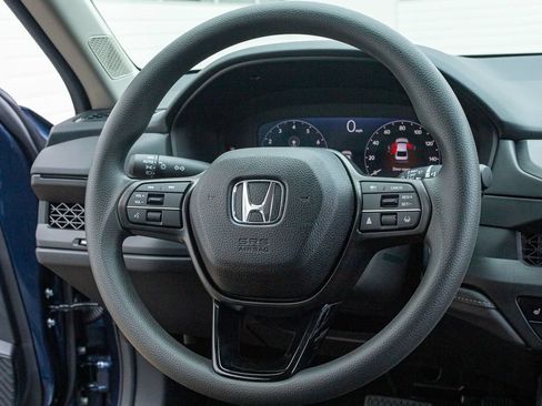 New 2026 Honda Accord SE image 17