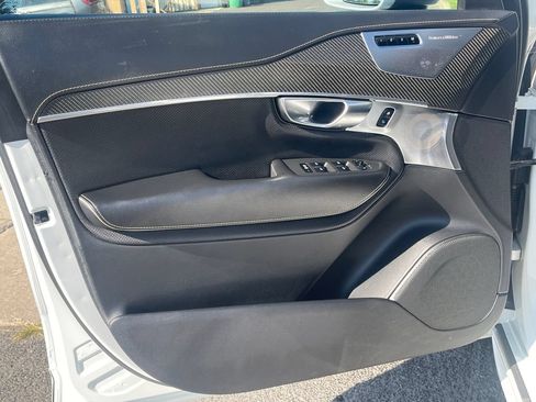 Used 2019 Volvo XC90 T6 R-Design w/ Advanced Package AWD/4WD image 13