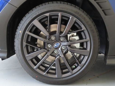 New 2026 Subaru WRX Premium AWD/4WD image 26