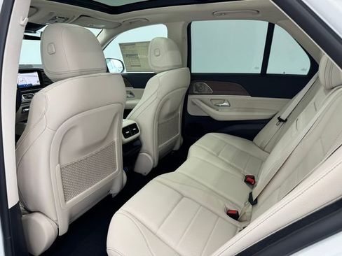 New 2026 Mercedes-Benz GLE 350 4MATIC image 40