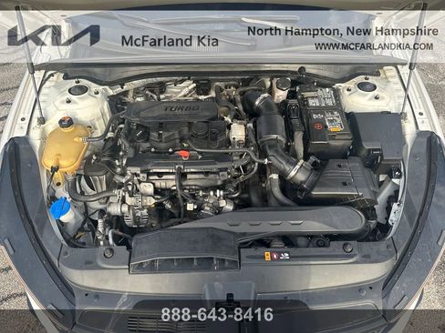 Used 2024 Kia K5 GT-Line w/ GT-Line Premium Package image 18