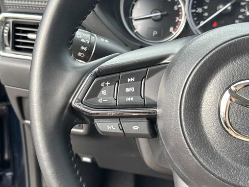 Used 2022 MAZDA CX-5 AWD 2.5 S w/ Select Package image 30