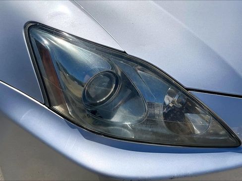 Used 2008 Lexus IS 250 RWD image 27