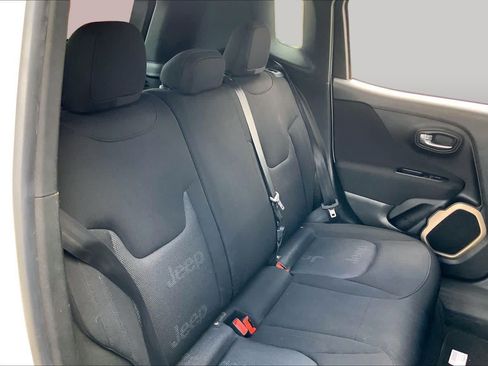 Used 2017 Jeep Renegade Sport w/ Power & Air Group FWD image 20