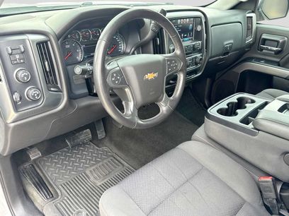 Used 2017 Chevrolet Silverado 1500 LT w/ All Star Edition