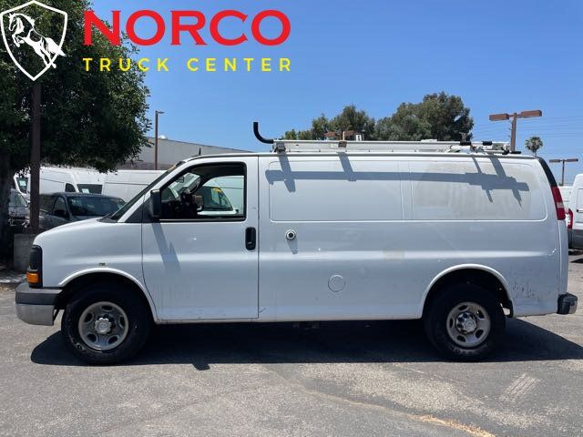 Used 2014 Chevrolet Express 2500 RWD image 5