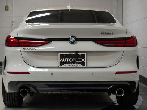 Used 2023 BMW 228i Gran Coupe w/ Convenience Package image 39