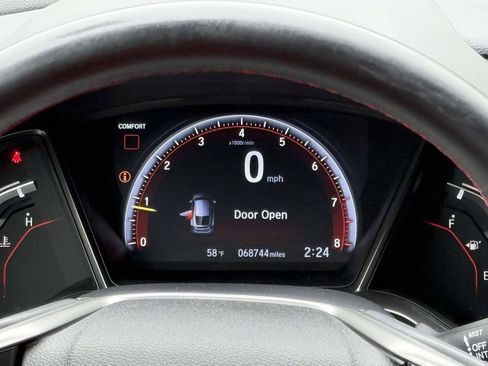 Used 2019 Honda Civic Type R image 18