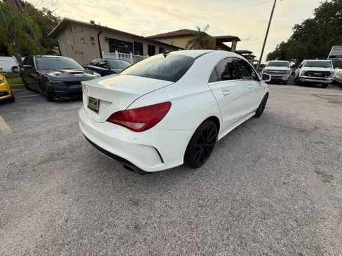 Used 2014 Mercedes-Benz CLA 250 w/ Sport Package image 5