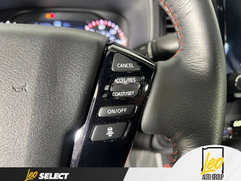 Used 2024 Nissan Frontier PRO-4X w/ Pro Convenience Package AWD/4WD image 18