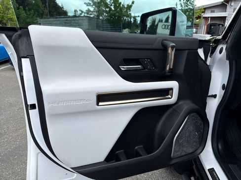 Used 2022 GMC Hummer EV Edition 1 w/ LPO, Illumination Package AWD/4WD image 10