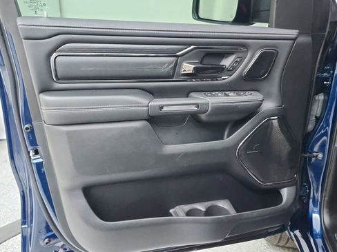 Used 2024 RAM 1500 Limited image 15