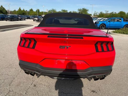 Used 2024 Ford Mustang GT Premium RWD image 6