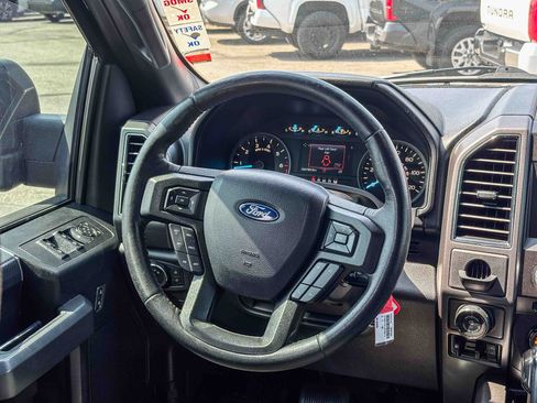 Used 2018 Ford F150 XLT w/ Equipment Group 302A Luxury RWD image 18
