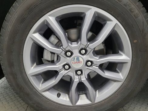 Used 2022 GMC Terrain SLT AWD/4WD image 31