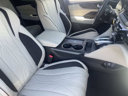 New 2026 Acura MDX Type S image 12