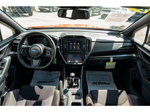 Used 2023 Subaru WRX AWD/4WD image 31