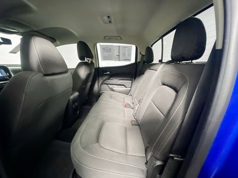 Used 2018 GMC Canyon SLE w/ SLE Convenience Package image 28