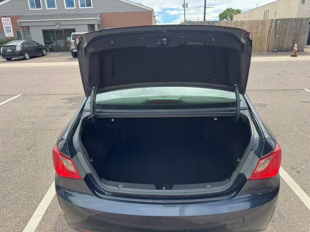 Used 2013 Hyundai Sonata GLS w/ Popular Equipment Pkg FWD image 14