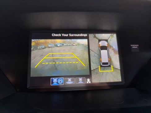 Certified 2020 Acura MDX SH-AWD w/ Advance Package image 13