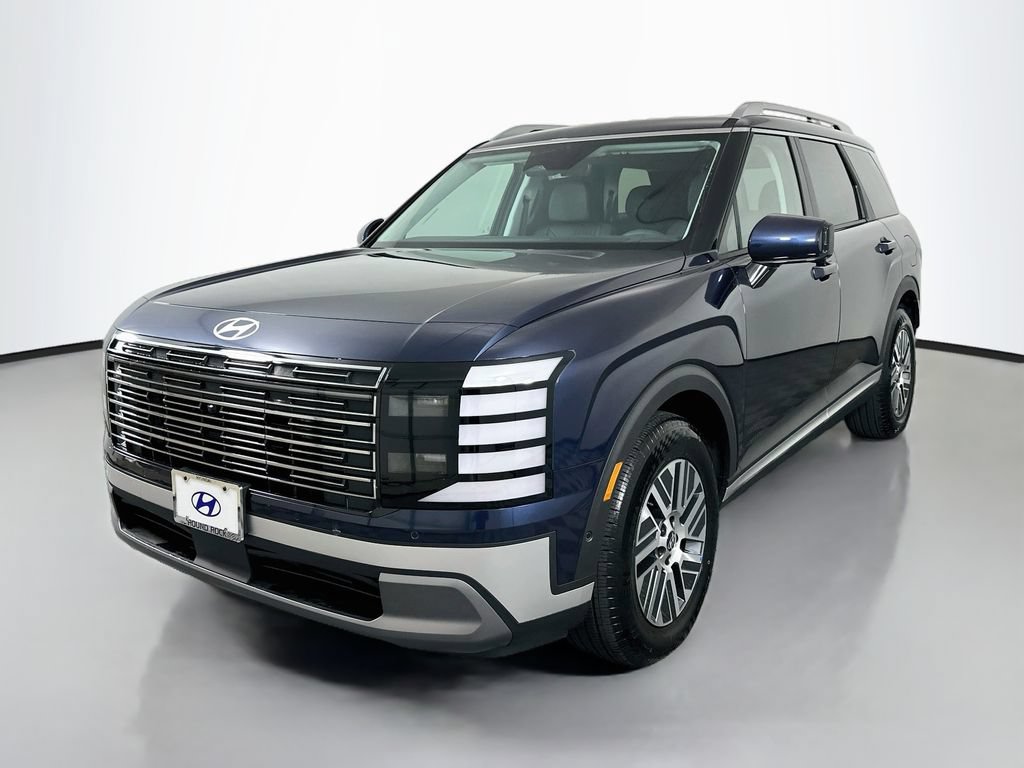New 2027 Hyundai Palisade SEL Premium w/ Tow & Go Package FWD image 1