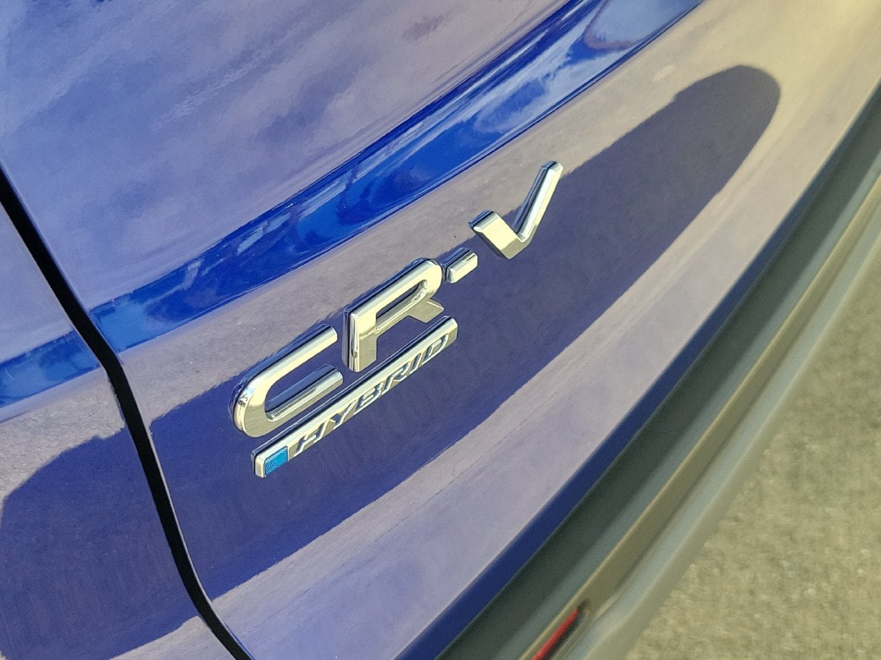 Used 2023 Honda CR-V Sport image 6