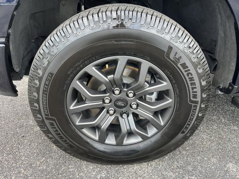 Used 2024 Ford F150 Tremor w/ Bed Utility Package AWD/4WD image 9