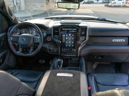 Used 2022 RAM 1500 TRX w/ TRX Level 2 Equipment Group image 48