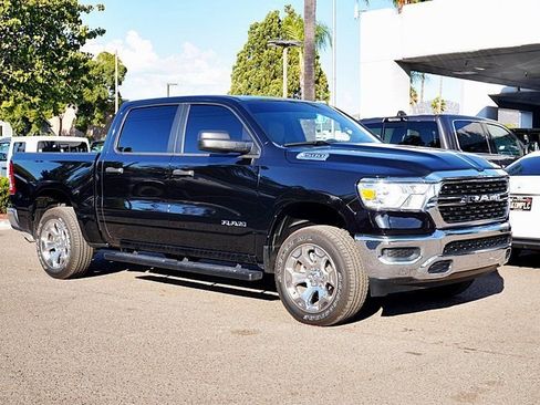Used 2024 RAM 1500 Big Horn image 6