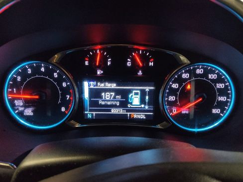 Used 2018 Chevrolet Malibu LT w/ Redline Edition image 23