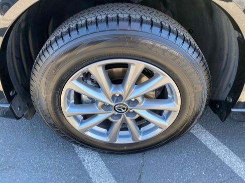 Used 2025 MAZDA CX-5 AWD 2.5 S w/ Select Package image 30