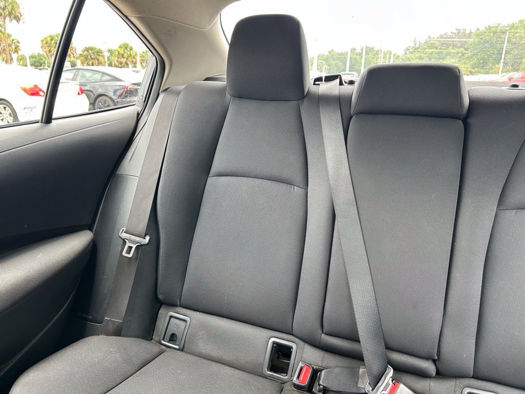 Used 2024 Toyota Corolla LE FWD image 13