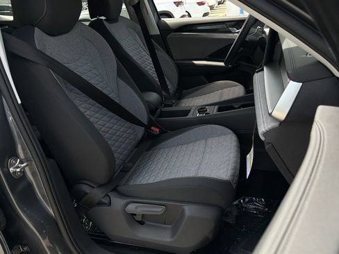 New 2026 Volkswagen Tiguan S AWD/4WD image 6