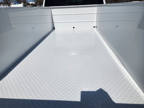 New 2026 Chevrolet Silverado 3500 W/T w/ WT Convenience Package image 17