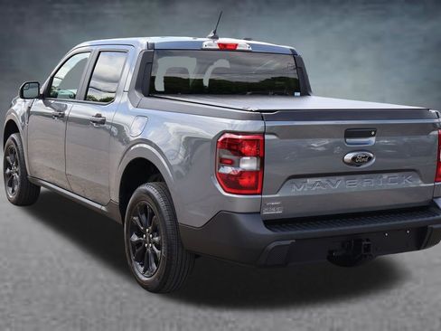 Used 2024 Ford Maverick XLT w/ XLT Luxury Package FWD image 22