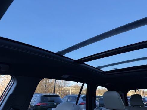 Used 2025 Toyota Grand Highlander MAX Limited image 20