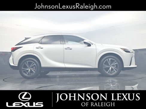 Used 2025 Lexus RX 350 Premium image 22