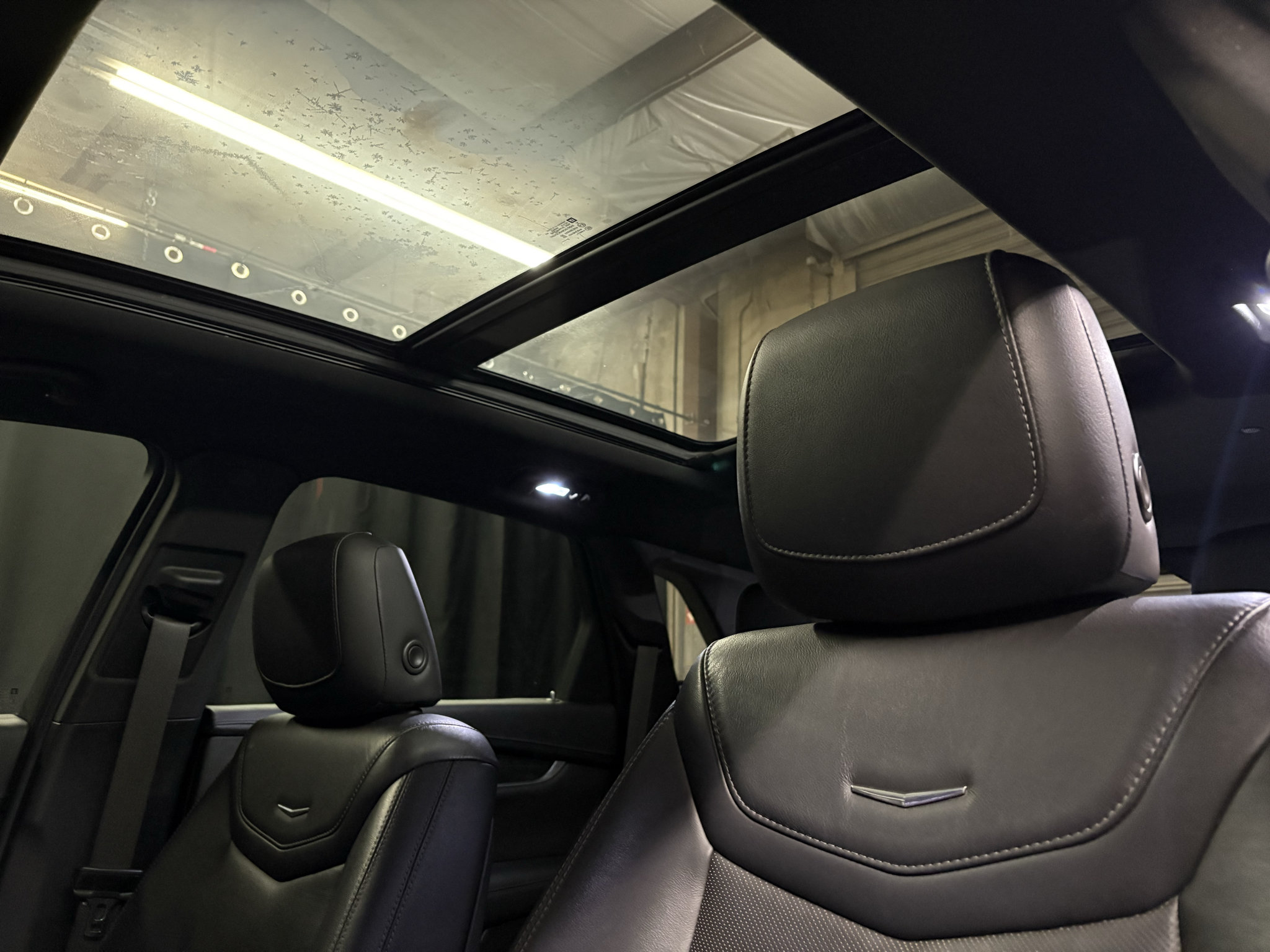 Used 2020 Cadillac XT5 Premium Luxury FWD image 16