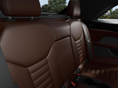 New 2026 BMW M440i Convertible image 10