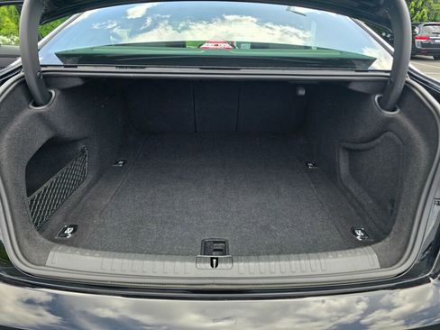 Used 2024 Audi A6 Premium Plus image 18