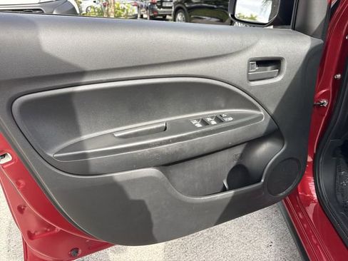 Used 2021 Mitsubishi Mirage ES FWD image 13